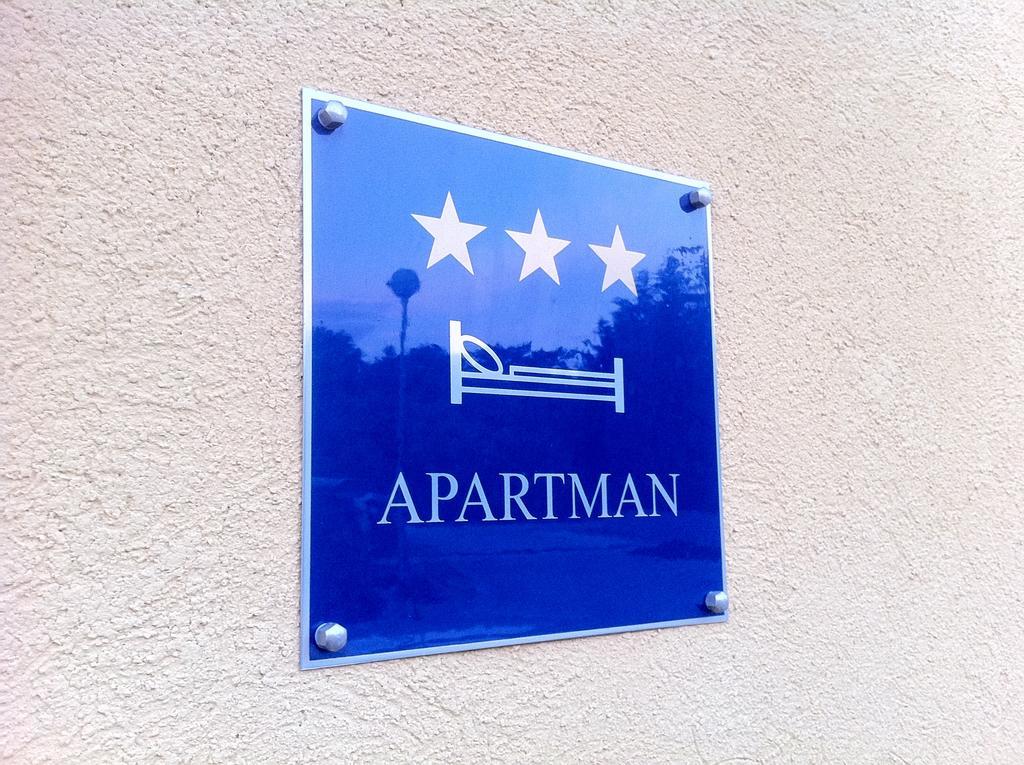 מאלינסקה Apartments Leona & David חדר תמונה