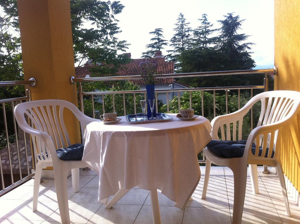 מאלינסקה Apartments Leona & David חדר תמונה