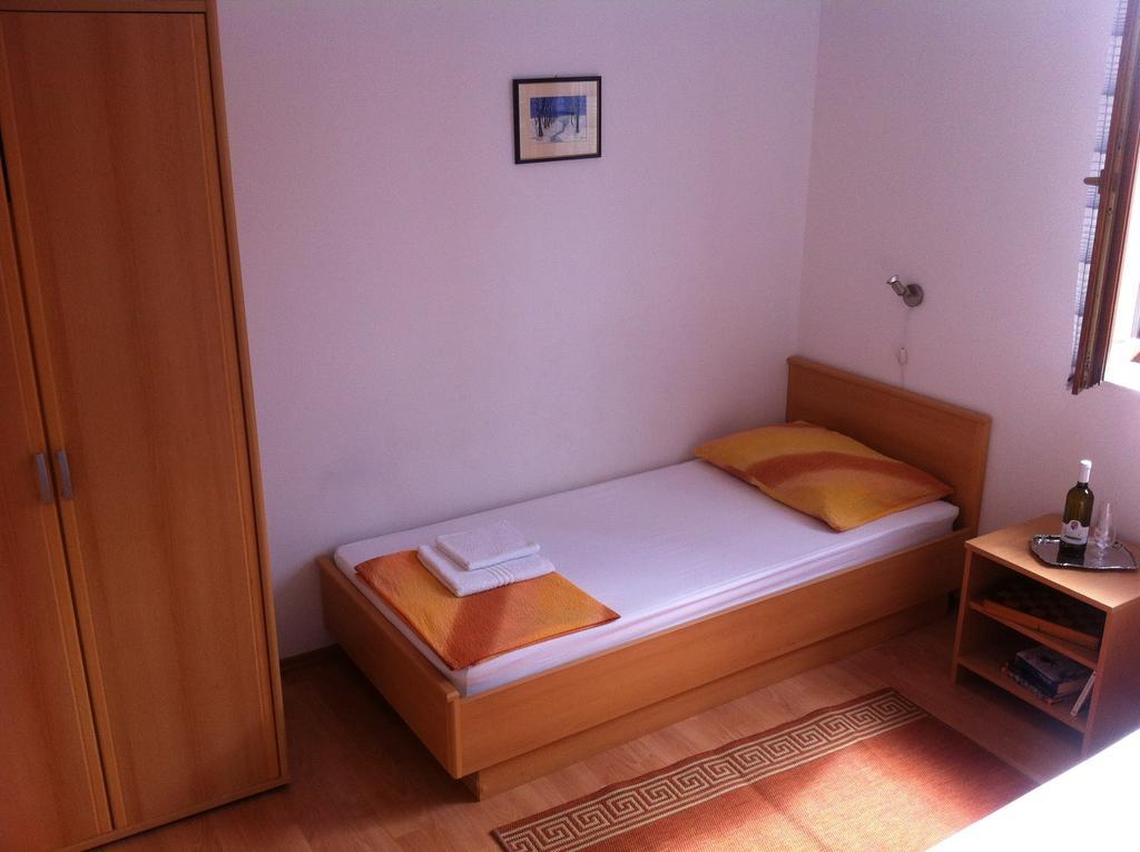 מאלינסקה Apartments Leona & David חדר תמונה