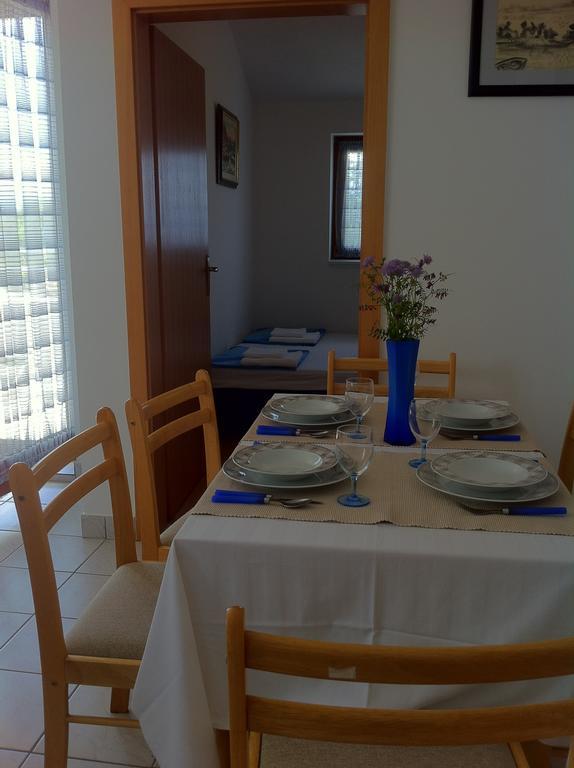 מאלינסקה Apartments Leona & David חדר תמונה