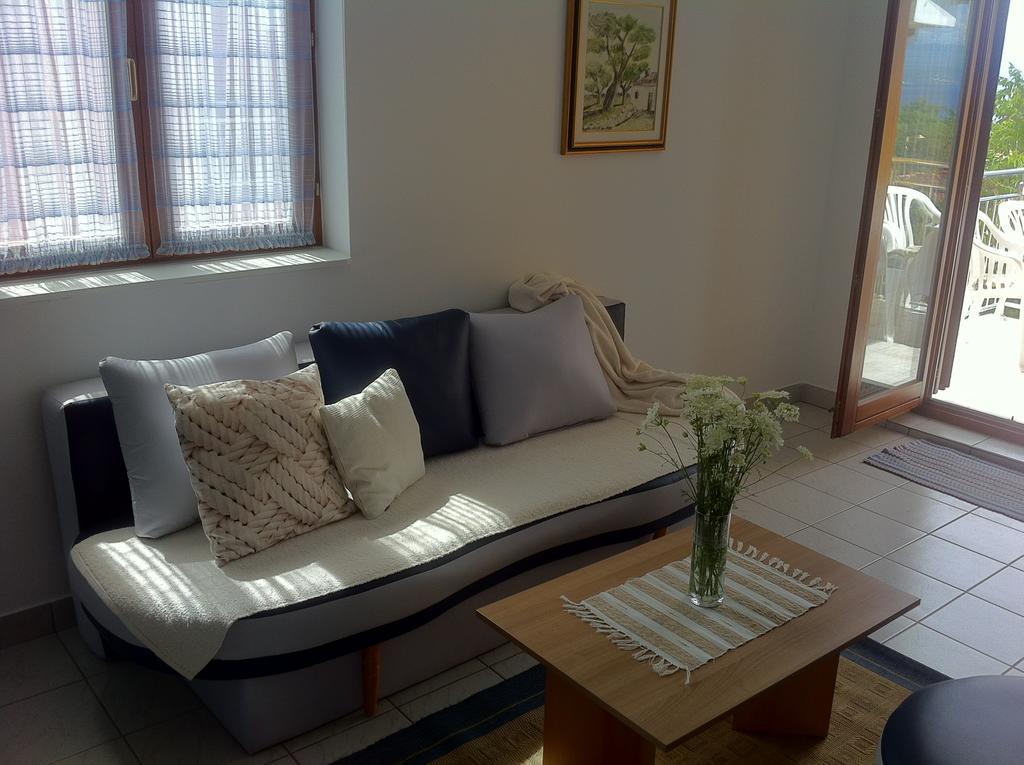 מאלינסקה Apartments Leona & David חדר תמונה