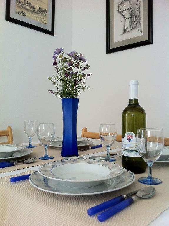 מאלינסקה Apartments Leona & David חדר תמונה